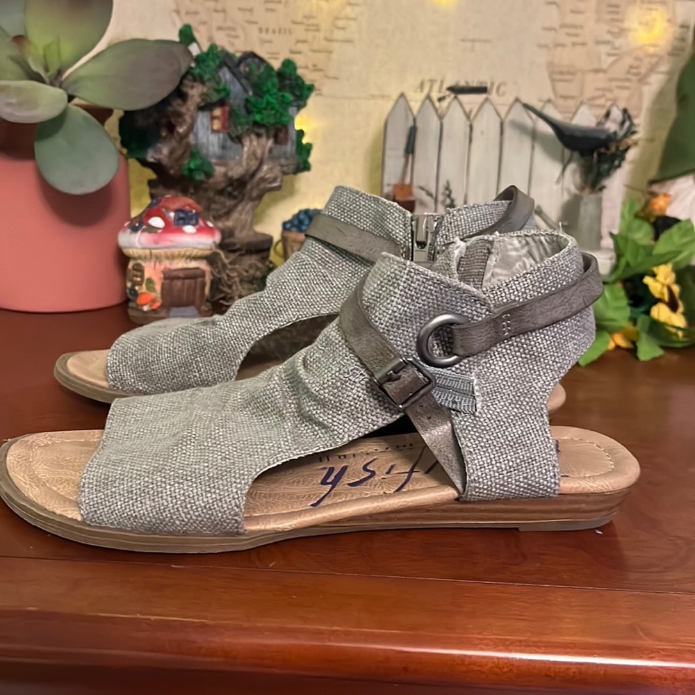 Blowfish Sandals